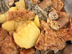 -修记牛杂店(同华东一路店)