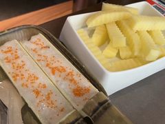 -同仁四季椰子鸡(无锡滨湖万象汇店)