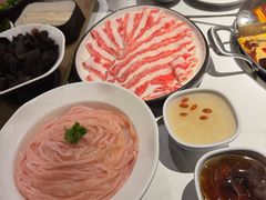 -山城辣妹子(定福庄店)