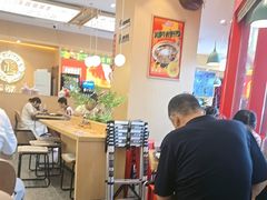 -华记煲仔华·煲仔饭(三元里万科里店)