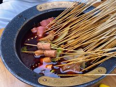 -冒椒火辣(奎星楼街店)