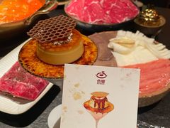 -色響火锅(恒隆广场店)