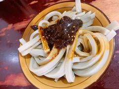 -曹凉粉(西正街店)