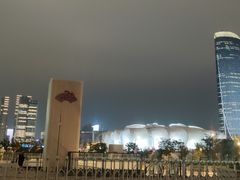 -杭州奥体中心-体育场