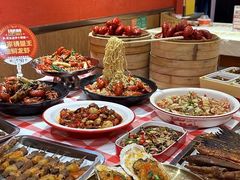 -龙虾当家·大排档(红谷滩五中店)