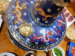 -琥珀老六龙虾(四里河店)