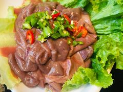 -三江两海老火锅(北京首店)