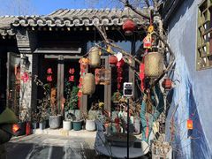 -四喜小胖·北京涮肉(五道营店)