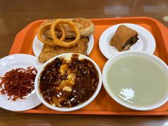 -白魁老号饭庄(交道口店)