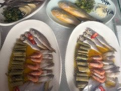 -爷爷的草帽·海鲜馆(孙塘路店)