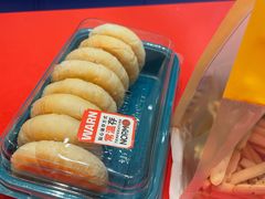 -東更道点心行(崂山丽达店)