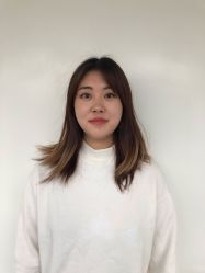-M1 HAIR烫染