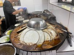 -杭嘉湖咬强羊肉面馆(永兴路总店)