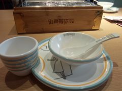 -街角等你.大连海鲜烧烤(西安路店)