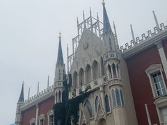 -蓬莱欧乐堡梦幻世界