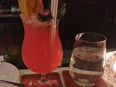 -LONG BAR 廊吧(外滩华尔道夫酒店)