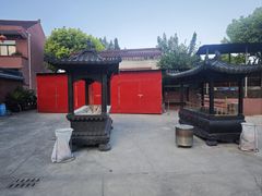 -南汇一王庙道观