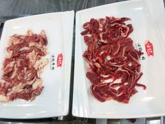 -海银海记潮汕牛肉火锅(新港中路海珠店)