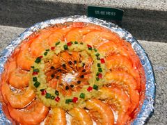 -松沪名灶·豆浆鱼头·新上海菜(飞航吾悦广场店)