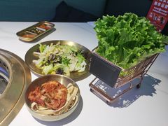 -聚十三烤肉博物馆(魔都首店)