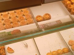 -泸溪河桃酥(龙湖长楹天街店)