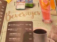 -棒约翰比萨·意面(金桥国际店)