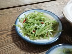 -鑫福楼农家菜
