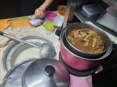 -权记骨粥