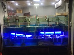 -天伦海鲜·老味道·青岛菜(栈桥天主教堂店)