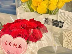-必胜客(茂业店)