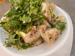 沙姜猪手-繁仔牛杂(石排店)