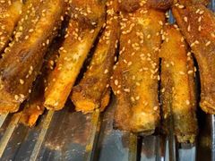 -城边边烧烤-魏晋烤肉旗舰店