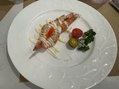-世香全厨•日料·铁板烧(金桥店)