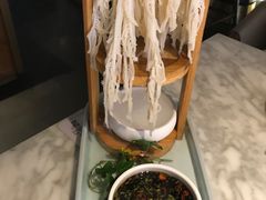 -蔴将·川菜(黄龙万科店)