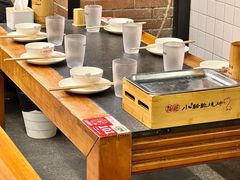 -福苗小骆驼烧烤(莲湖路店)