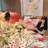 給姐妹过生日|我命由我·中国菜约起来