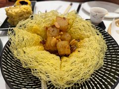 -白天鹅宾馆-宏图府餐厅