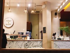 -WHEAT&BAKER-麥(凯德来福士店)
