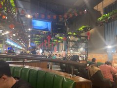 -3号仓库(幸福北路店)