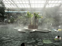 -观唐（国际）度假村温泉