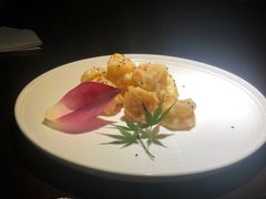 -九里云松·天香餐厅