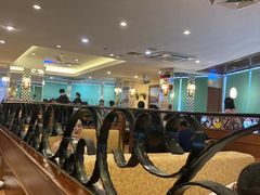 -萨莉亚意式餐厅(东山口店)