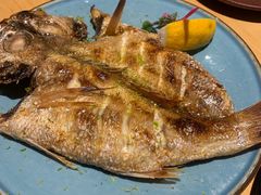 -镹·鱼料理  国产鱼使用店