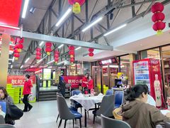-靓虾二哥·龙虾馆(大塘总店)