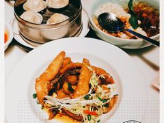 -绿茶餐厅(乐峰广场店)