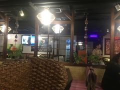 -老诚一锅羊蝎子(黄寺大街店)