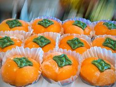 -华厦大酒店·桃源西餐厅·自助餐