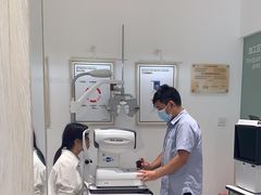 -AOJO眼镜(南翔印象城MEGA店)