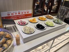 -豪享来(我格广场店)