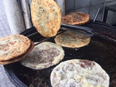 肉盒-逍遥镇刘相五胡辣汤豆沫馆(康复中街店)